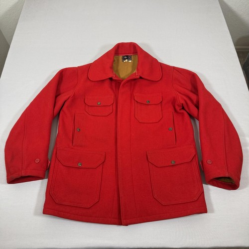 Giacca vintage woolrich uomo - woolrich,
