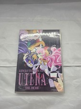 Ragazza Rivoluzionaria Utena