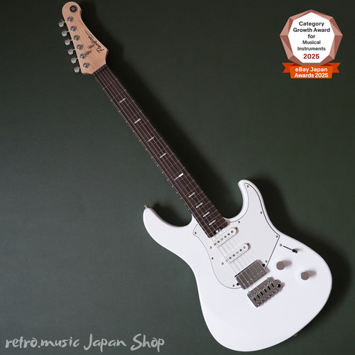 Chitarra elettrica yamaha - chitarra,