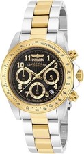 Orologio Uomo Invicta Speedway