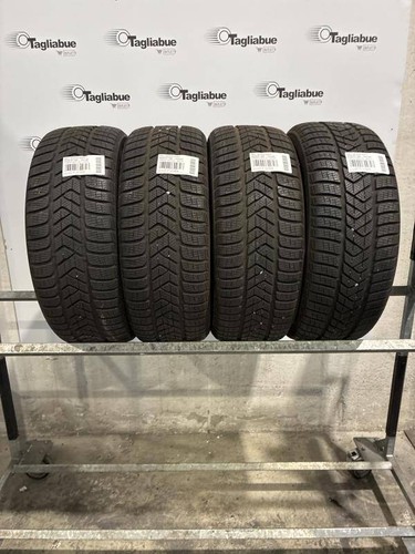 Set gomme 225 50r17 - set, 4