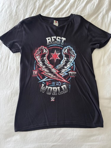 Shirt wwe fruit the - wwe,