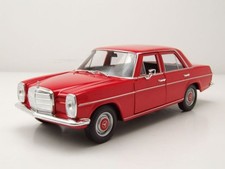 Mercedes 220 pozzetto /8 W114