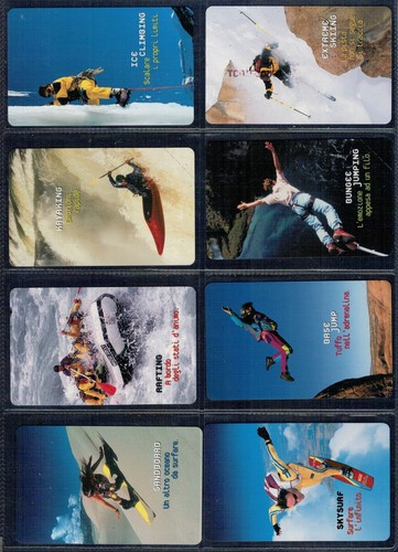 Gian serie tematica sport - -,