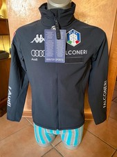 WINDSTOPPER tg M KAPPA FISI