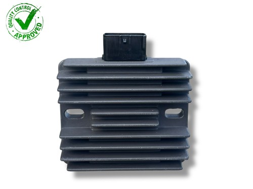 Regolatore tensione - di,