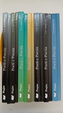 Poeti poesia rivista - poesia,