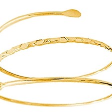 Bracciale In Metallo Bracciale