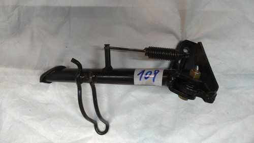 Cavalletto laterale per - cavalletto,