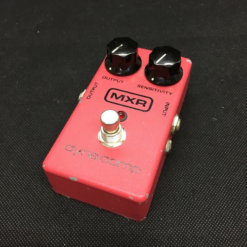 Mxr m102 dyna comp - m102,