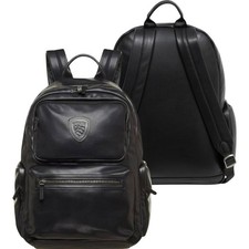 ZAINO BLAUER F5GKB02 ROA NERO