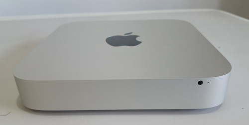 Apple mac mini - apple, server