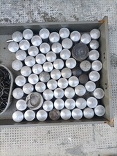 lotto pistoni d'moto d'epoca