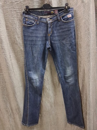 Jeans donna roy - jeans,