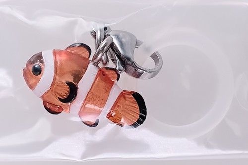 Pesce pagliaccio accessorio - pesce,