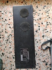 Subwoofer sottosedile auto