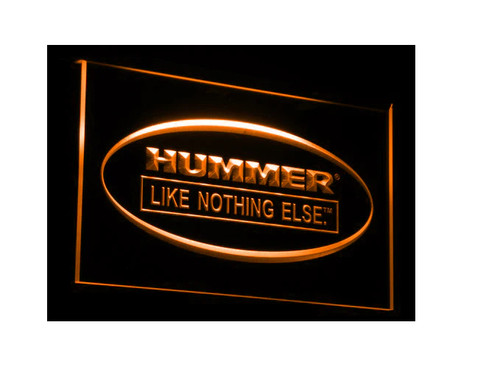 Insegna luminosa neon - luminosa, led