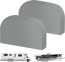 Tuszom Protezione Ruota Doppia