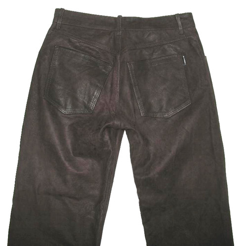 Ricano pantaloni in - ricano,