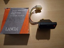 Lancia Gamma Orologio Originale Veglia Borletti