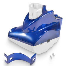 9-100-7030 Gruppo superiore e base per pulitore piscina Zodiac Polaris Vac-Sweep 380/360