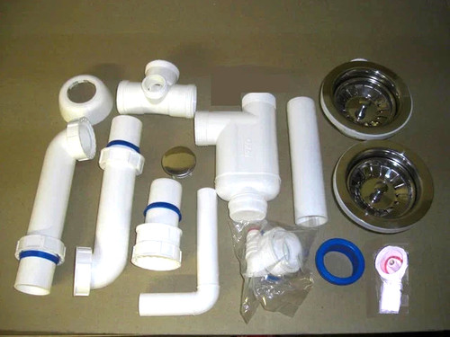 Teka 4160 kit rifiuti - 4160,