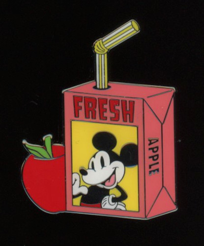 Spilla disney loungefly - disney,
