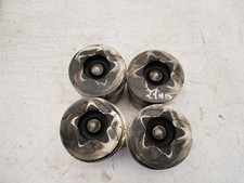 4 pistoni per Nissan Opel