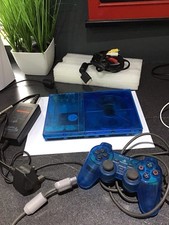 Console blu Sony PlayStation 2