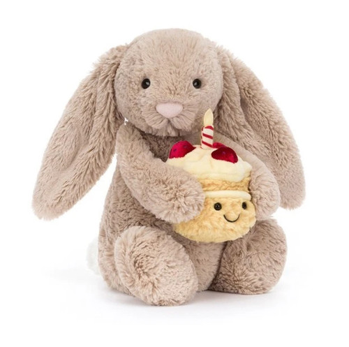 Jellycat bashful coniglietto - jellycat,