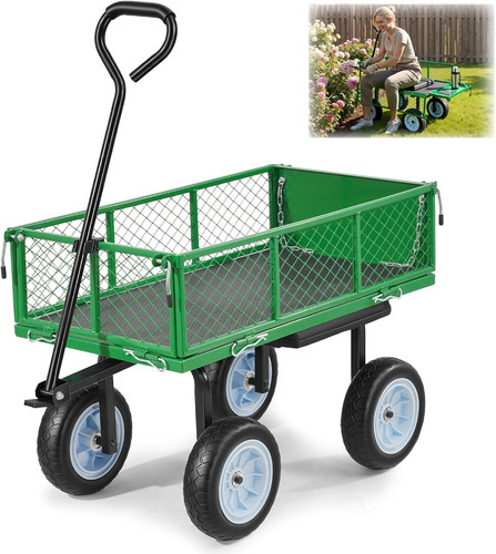 Carrello portaoggetti - carrello,