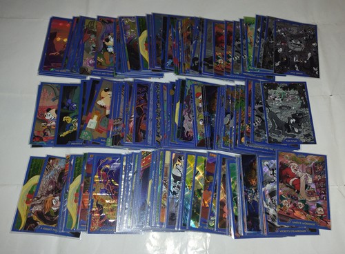 Disney anthology cards - anthology,,