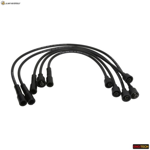 Kit tubi accensione ent910486 - kit,