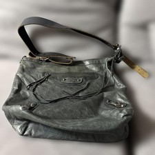 Borsa a tracolla Balenciaga