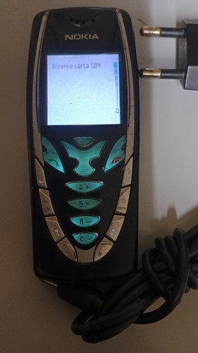 Cellulare nokia vintage - cellulare,