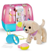 BABY Born cane Lucky peluche