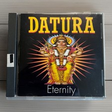 Datura eternity cd - ~, ~