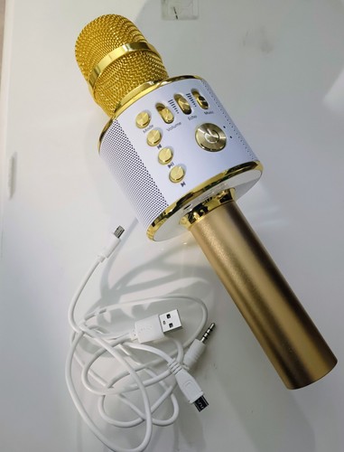 Microfono wireless shure - microfono,