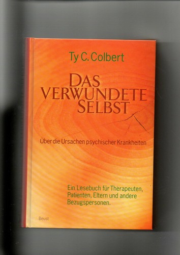 Colbert das verwundete - ty,