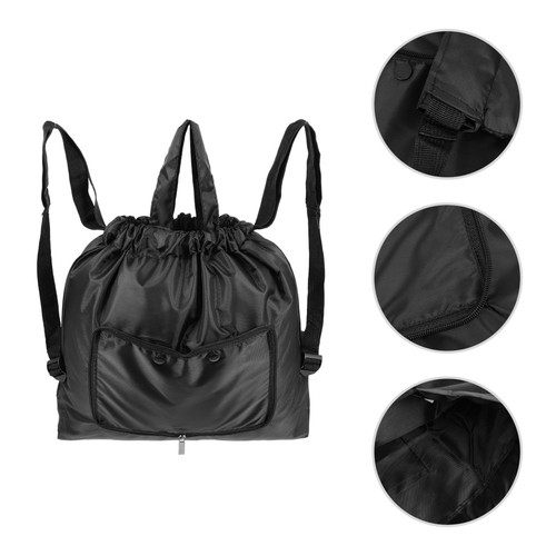 Borsa portaoggetti con