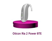 Oticon Ria 2 Power 16 canali -