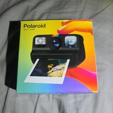 Polaroid Go fotocamera