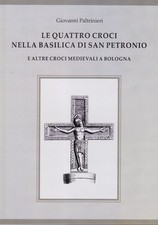 Le quattro croci nella
