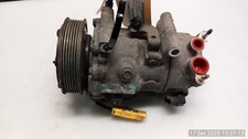 COMPRESSORE A/C  SANDEN 9678656080 CITROEN C3 2a Serie (A51) (09/09>06/13<) RICA