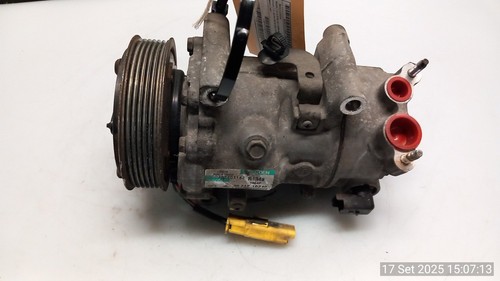 Compressore sanden - a/c,