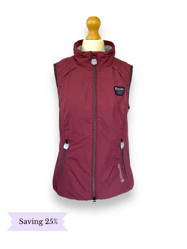 Gilet cavallo diara - gilet,