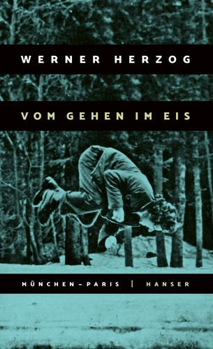 Werner herzog vom gehen eis - werner,