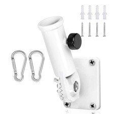 Porta Asta Bandiera Staffa per