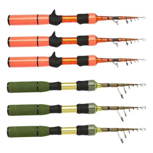 Canna baitcasting - canna, da