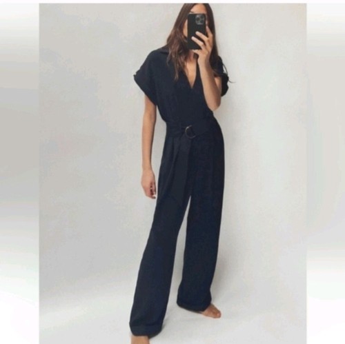 Zara turned cuff - cuff, belted
